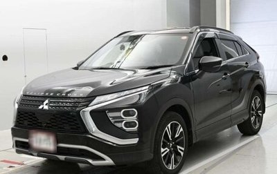 Mitsubishi Eclipse Cross, 2022 год, 1 750 007 рублей, 1 фотография