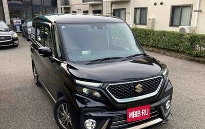 Suzuki Solio, 2021 год, 922 000 рублей, 1 фотография