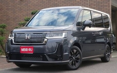 Honda Stepwgn, 2025 год, 2 500 000 рублей, 1 фотография