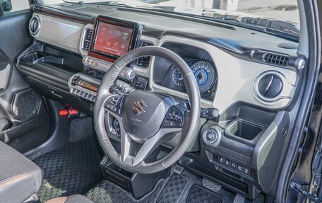 Suzuki Xbee I, 2022 год, 991 000 рублей, 23 фотография