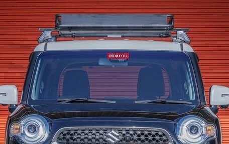 Suzuki Xbee I, 2022 год, 991 000 рублей, 18 фотография