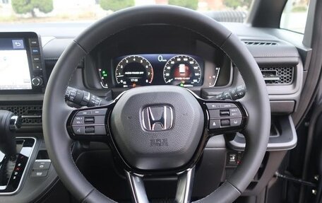 Honda Stepwgn, 2025 год, 2 500 000 рублей, 9 фотография