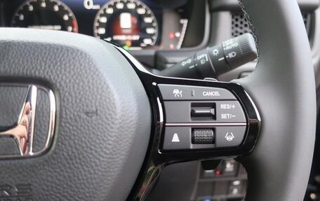 Honda Stepwgn, 2025 год, 2 500 000 рублей, 11 фотография