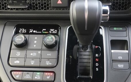 Honda Stepwgn, 2025 год, 2 500 000 рублей, 14 фотография