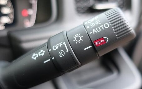 Honda Stepwgn, 2025 год, 2 500 000 рублей, 13 фотография
