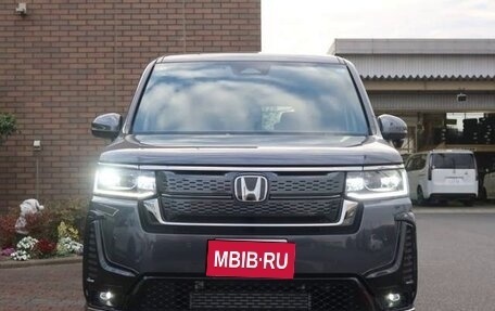 Honda Stepwgn, 2025 год, 2 500 000 рублей, 2 фотография