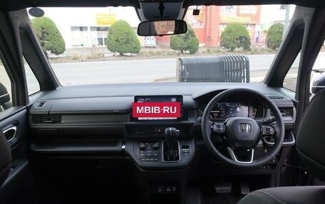 Honda Stepwgn, 2025 год, 2 500 000 рублей, 7 фотография