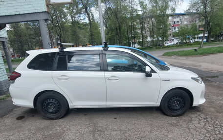 Toyota Corolla, 2019 год, 1 225 000 рублей, 6 фотография