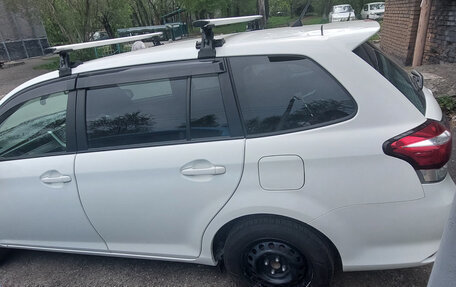 Toyota Corolla, 2019 год, 1 225 000 рублей, 4 фотография