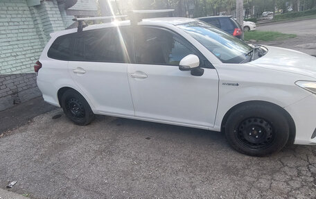 Toyota Corolla, 2019 год, 1 225 000 рублей, 12 фотография