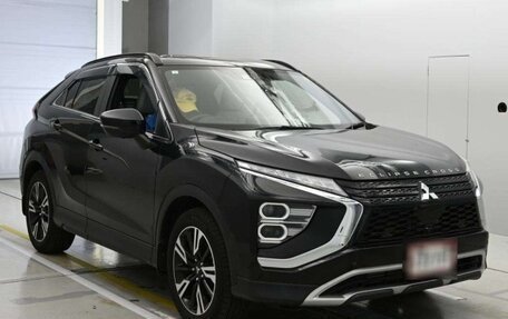 Mitsubishi Eclipse Cross, 2022 год, 1 750 007 рублей, 3 фотография