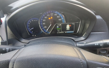 Toyota Corolla, 2019 год, 1 225 000 рублей, 9 фотография