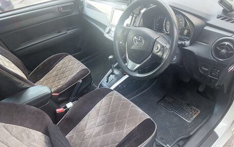Toyota Corolla, 2019 год, 1 225 000 рублей, 10 фотография