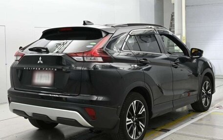 Mitsubishi Eclipse Cross, 2022 год, 1 750 007 рублей, 2 фотография