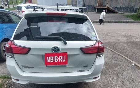Toyota Corolla, 2019 год, 1 225 000 рублей, 5 фотография