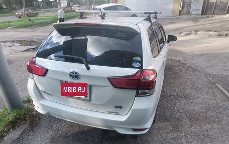 Toyota Corolla, 2019 год, 1 225 000 рублей, 8 фотография