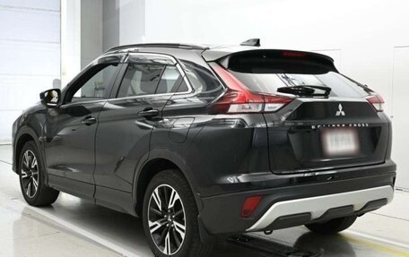 Mitsubishi Eclipse Cross, 2022 год, 1 750 007 рублей, 4 фотография