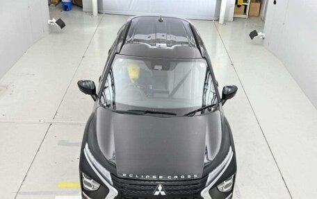 Mitsubishi Eclipse Cross, 2022 год, 1 750 007 рублей, 5 фотография