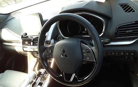 Mitsubishi Eclipse Cross, 2022 год, 1 750 007 рублей, 6 фотография