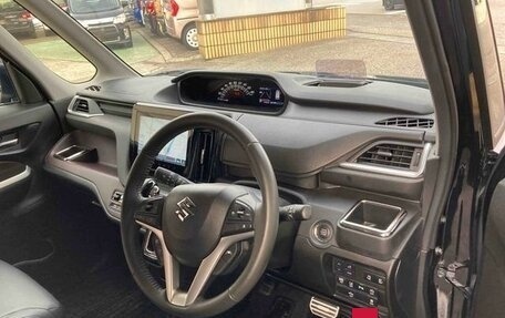 Suzuki Solio, 2021 год, 922 000 рублей, 9 фотография