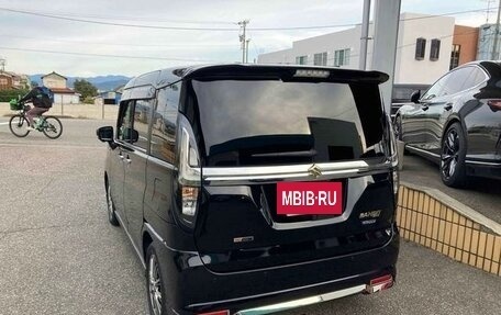 Suzuki Solio, 2021 год, 922 000 рублей, 4 фотография