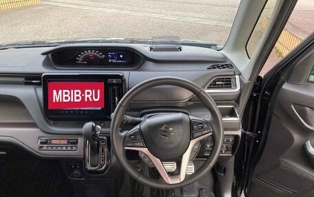 Suzuki Solio, 2021 год, 922 000 рублей, 8 фотография