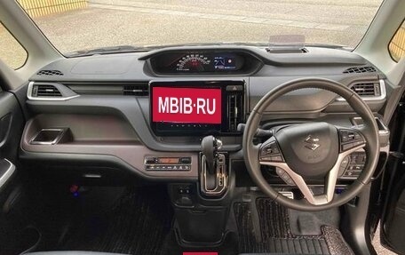 Suzuki Solio, 2021 год, 922 000 рублей, 7 фотография