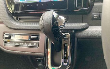 Suzuki Solio, 2021 год, 922 000 рублей, 14 фотография