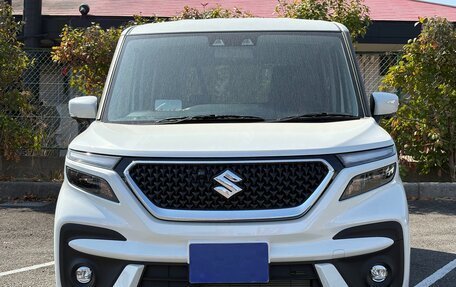 Suzuki Solio, 2022 год, 938 000 рублей, 7 фотография