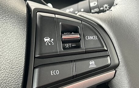 Suzuki Solio, 2022 год, 938 000 рублей, 11 фотография