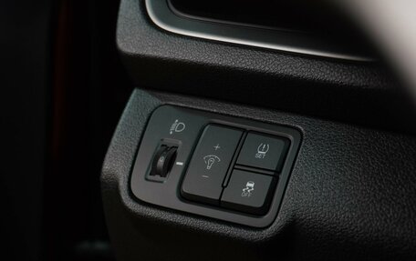 Hyundai Solaris II рестайлинг, 2018 год, 1 369 000 рублей, 13 фотография