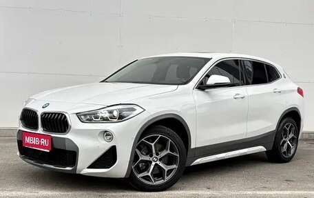 BMW X2, 2022 год, 1 980 000 рублей, 1 фотография