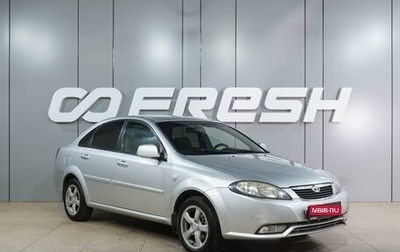 Daewoo Gentra II, 2013 год, 599 000 рублей, 1 фотография