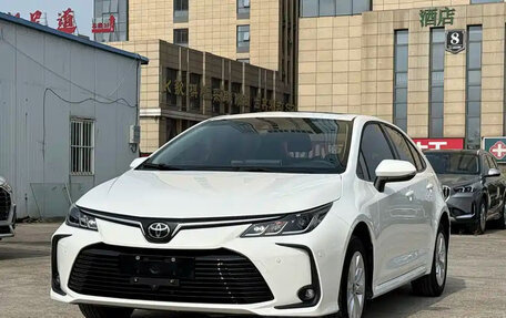 Toyota Corolla, 2023 год, 1 350 123 рублей, 1 фотография