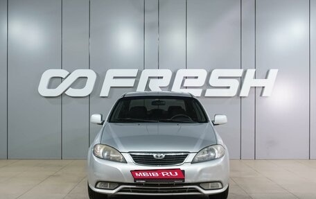 Daewoo Gentra II, 2013 год, 599 000 рублей, 3 фотография