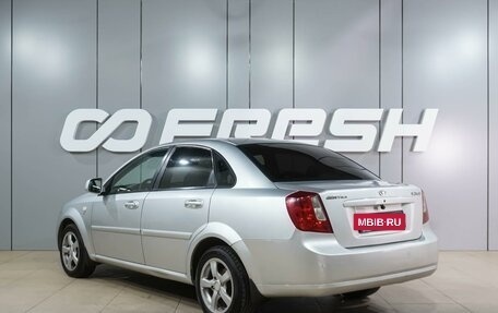 Daewoo Gentra II, 2013 год, 599 000 рублей, 2 фотография