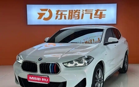 BMW X2, 2022 год, 2 300 000 рублей, 1 фотография