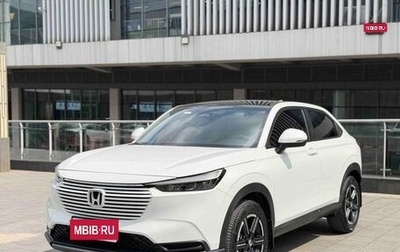 Honda Vezel, 2022 год, 1 749 000 рублей, 1 фотография