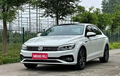 Volkswagen Passat B8 рестайлинг, 2022 год, 1 950 004 рублей, 1 фотография