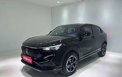 Honda Vezel, 2022 год, 1 836 000 рублей, 1 фотография