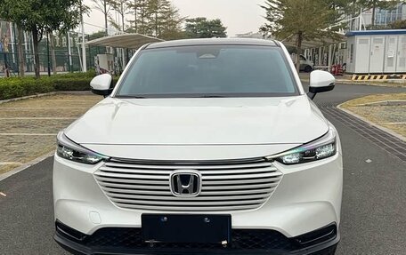 Honda Vezel, 2022 год, 1 783 000 рублей, 1 фотография