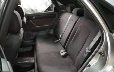 Daewoo Gentra II, 2013 год, 599 000 рублей, 9 фотография