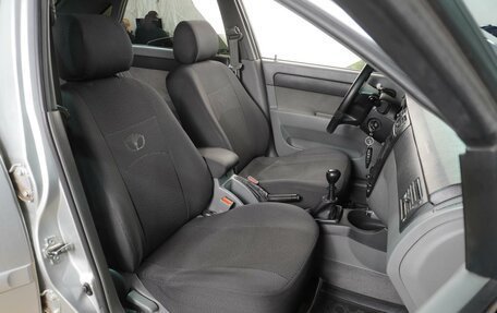 Daewoo Gentra II, 2013 год, 599 000 рублей, 8 фотография