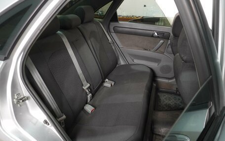 Daewoo Gentra II, 2013 год, 599 000 рублей, 7 фотография