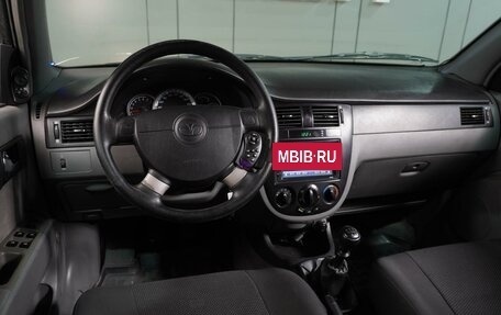 Daewoo Gentra II, 2013 год, 599 000 рублей, 6 фотография