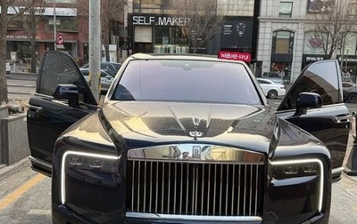 Rolls-Royce Cullinan, 2026 год, 62 424 776 рублей, 1 фотография