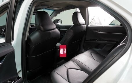 Toyota Camry, 2021 год, 3 199 000 рублей, 12 фотография