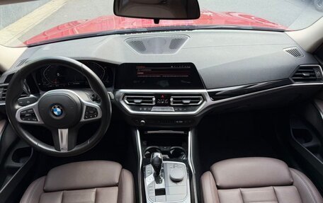 BMW 3 серия, 2022 год, 3 000 000 рублей, 2 фотография