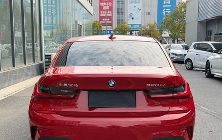 BMW 3 серия, 2022 год, 3 000 000 рублей, 7 фотография