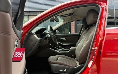 BMW 3 серия, 2022 год, 3 000 000 рублей, 4 фотография